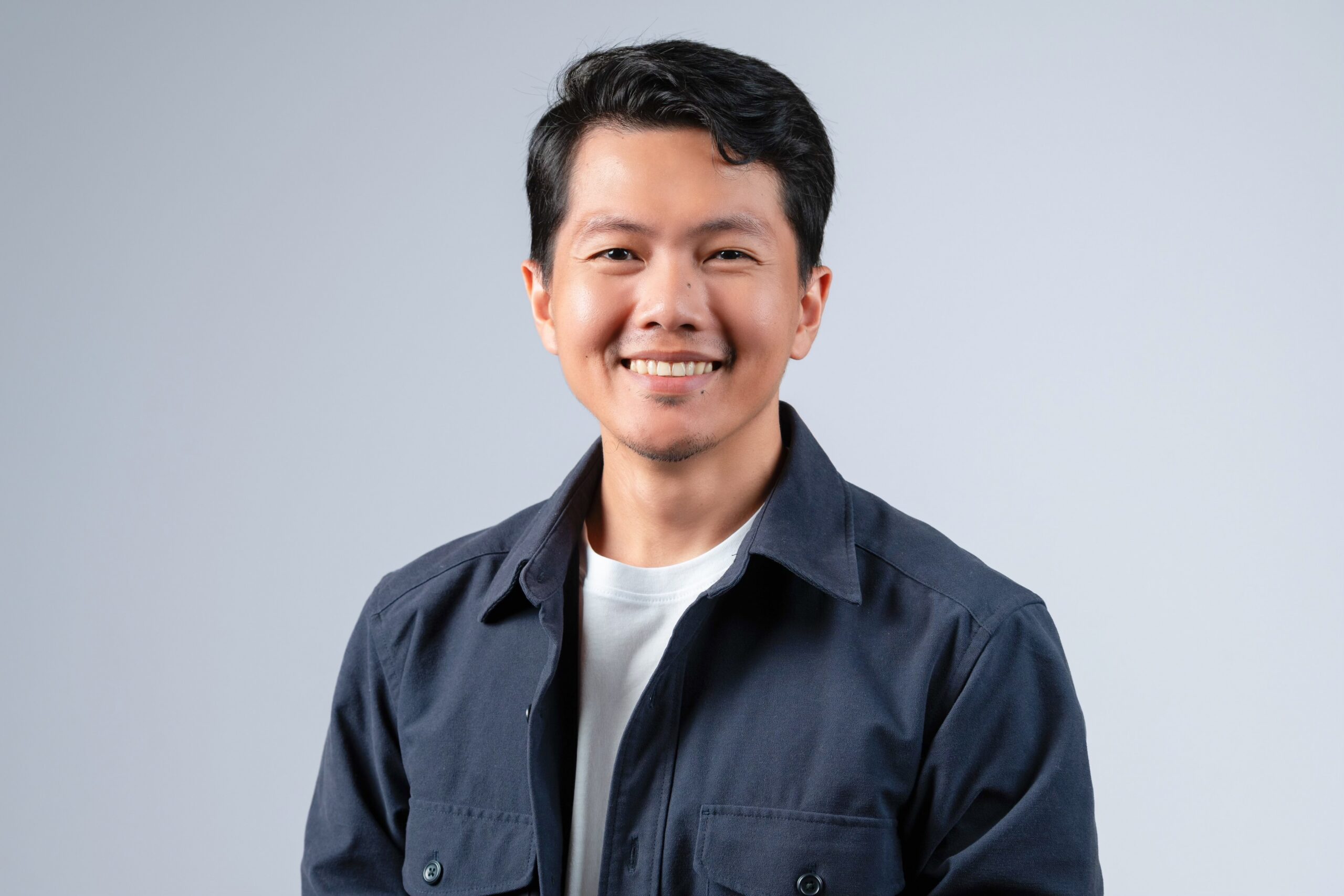 Jerico Aragon